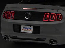 Load image into Gallery viewer, Raxiom 10-14 Ford Mustang Formula LED Third Brake Light- Light Smoked Brake Lights Raxiom