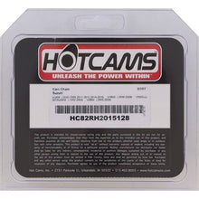 Load image into Gallery viewer, Hot Cams 05-09/11-12/14-17 VL800 C50 Volusia Camshaft Chain Silent Kit - 128 Links Misc Powersports Hot Cams