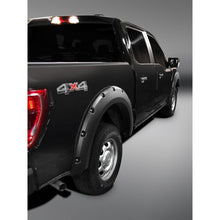 Load image into Gallery viewer, Husky Liners 21-25 Ford F-150 (excl. Lightning) Pocker Style Fender Flares - 4pc