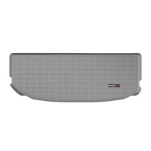 Load image into Gallery viewer, WeatherTech 2020+ Hyundai Palisade Cargo Liners - Grey