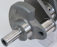 Load image into Gallery viewer, Eagle Pontiac 455 4.250in Stroke 2.200in Rod Journals Forged 4340 Steel Crankshaft Eagle