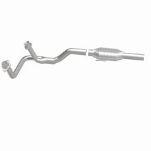 Load image into Gallery viewer, MagnaFlow Conv DF Ford 84 87 | 93316