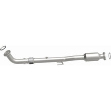 Load image into Gallery viewer, Magnaflow California Direct Fit Converter 10-11 Toyota Camry 2.5L