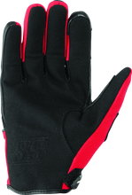Load image into Gallery viewer, Speed and Strength Lightspeed Mesh Gloves Red - Small Speed and Strength