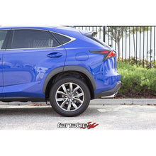 Load image into Gallery viewer, Tanabe NF210 Springs 15-16 Lexus NX200T F-Sport FWD