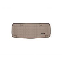 Load image into Gallery viewer, WeatherTech 13+ Mercedes-Benz GL-Class Cargo Liners - Tan