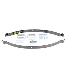 Load image into Gallery viewer, Hellwig 90-11 Ford Ranger 2/4WD EZ Level 990 Helper Spring - Up To 2000lbs