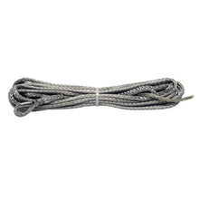 Load image into Gallery viewer, Superwinch Repl Synthetic Rope 3/16in Diameter x 50ft Length Terra25SR/2500SR/35SR/3500SR Winches Winch Accessories Superwinch