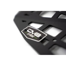 Load image into Gallery viewer, DV8 Offroad 03-09 Lexus GX 470 Center Console Molle Panels & Digital Device Bridge