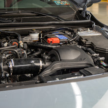 Load image into Gallery viewer, Mishimoto 2022+ Honda Civic 1.5T Performance Intake - Black Mishimoto