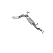 Load image into Gallery viewer, MagnaFlow Exhaust Products Exhaust System Kit MagnaFlow Exhaust Products Magnaflow Street Series Stainless Cat-Back System 16868