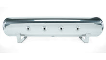 Load image into Gallery viewer, Air Lift 4 Gal. 7-Port Tank w/ Viair 444c Chrome Compressor (Incl. Fittings & Mounting Hardware) Air Lift