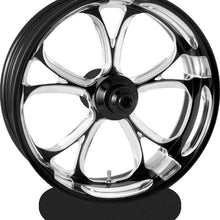 Load image into Gallery viewer, Performance Machine 18x5.5 Forged Wheel Luxe - Contrast Cut Platinum Performance Machine