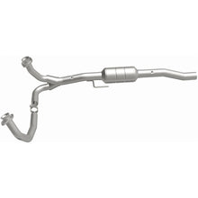 Load image into Gallery viewer, MagnaFlow Conv DF 00 Dodge Durango 5.2/5.9L | 93216