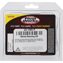 Load image into Gallery viewer, Pivot Works Pw Premium Wheel Bearing Misc Powersports Pivot Works