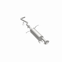 Load image into Gallery viewer, MagnaFlow BRE Exhaust Kit 90-96 Nissan D21 2.4L