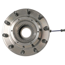 Load image into Gallery viewer, Moog Wheel Hubs MOOG 17-21 Ford F-450 Super Duty Base Front Wheel Hub & Bearing Assembly