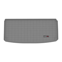 Load image into Gallery viewer, WeatherTech 22-23 Acura MDX Cargo Liners - Grey | 421437