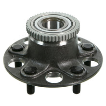 Load image into Gallery viewer, Moog Wheel Hubs MOOG 01-03 Acura CL Rear Hub Assembly