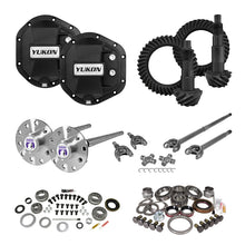 Load image into Gallery viewer, Yukon Gear & Install Kit Stage 4 Package For Jeep JK (Non-Rubicon) in a 5.13 Ratio Yukon Gear & Axle