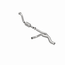 Load image into Gallery viewer, MagnaFlow Conv DF 2004 Durango 5.7L Passenger Side | 93252