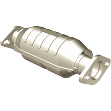 Load image into Gallery viewer, MagnaFlow Exhaust Products Catalytic Converter MagnaFlow Exhaust Products Magnaflow HM Grade Direct-Fit Catalytic Converter 93297