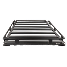 Load image into Gallery viewer, ARB BASE Rack Kit 84in x 51in with Mount Kit Deflector and Front 3/4 Rails Roof Rack ARB
