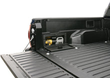Load image into Gallery viewer, Tuffy Truck Bed Lockbox W/ Combo Lock For Toyota Tacoma Cargo Organization Tuffy Products