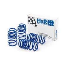 Load image into Gallery viewer, H&R 10-11 Chevrolet Camaro SS V8 Super Sport Spring (Non Convertible)