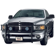 Load image into Gallery viewer, Westin 2002-2005 Dodge Ram 1500 Sportsman Grille Guard - Black Westin
