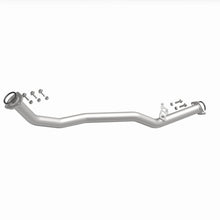 Load image into Gallery viewer, BRE Exhaust 89-95 Pickup 3.0L Front Pipe Kit | 107-0272