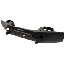 Load image into Gallery viewer, Westin 19-23 Mercedes-Benz Sprinter Pro-Series Mid Width Front Bumper - Textured Black Westin