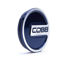Load image into Gallery viewer, COBB Wheels - Forged Cobb Performance Series ST-01 Wheel 18x9.5 ET40 5x114.3 - Blue