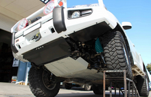 Load image into Gallery viewer, Rival 2007-2021 Toyota Land Cruiser Aluminum Engine Skid Plate