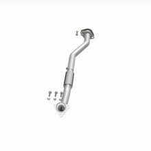 Load image into Gallery viewer, BRE Exhaust 98-00 Altima 2.4L Front Pipe Kit | 107-0132