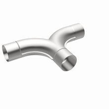 Load image into Gallery viewer, MagnaFlow Exhaust Products Exhaust Y Pipe MagnaFlow Exhaust Products Magnaflow Exhaust Y-Pipe - 2.50/2.50 10734