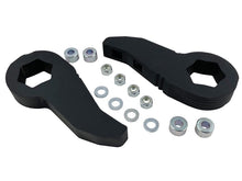 Load image into Gallery viewer, Tuff Country 20-23 Chevy Silverado 2500HD 4x4 2in Leveling Kit Front Leveling Kits Tuff Country