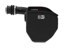 Load image into Gallery viewer, afe Magnum FORCE Open Element Intake Nissan Patrol (Y61) 17-24 L6-4.8L aFe
