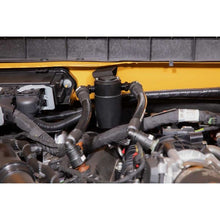 Load image into Gallery viewer, K&N Catch Can Oil Separator Ford Bronco 2.7L 21-22