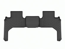 Load image into Gallery viewer, WeatherTech 2022 Lexus LX J310 w/7 Pass. Seating Rear FloorLiner - Black | 4417132