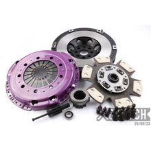 Load image into Gallery viewer, XClutch 01-03 BMW 325Ci Base 2.5L Stage 2 Sprung Ceramic Clutch Kit