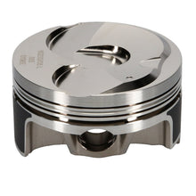 Load image into Gallery viewer, Wiseco Chevrolet LT1 Gen V -2cc Dish 1.299in CH 4.070in Bore Piston Set of 8 Piston Sets - Forged - 8cyl Wiseco