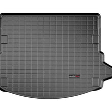 Load image into Gallery viewer, WeatherTech 2015+ Land Rover Discovery Sport Cargo Liners - Black WeatherTech
