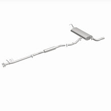 Load image into Gallery viewer, MagnaFlow BRE Exhaust Kit 08-10 Nissan Rogue 2.5L