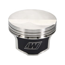 Load image into Gallery viewer, Wiseco Chevrolet LS -4cc Flat Top 1.294 X 4.020 - Set of 8 Piston Sets - Forged - 8cyl Wiseco