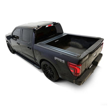 Load image into Gallery viewer, Westin 15-25 Ford F-150 (Incl. 22-25 Lightning) 5.5ft Bed Electric Retractable Tonneau Cover - Black