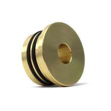 Load image into Gallery viewer, PERRIN 15-25 Subaru WRX / 14-18 Forester / 10-17 Outback 5spd Brass Shifter Bushing