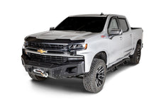 Load image into Gallery viewer, Husky Liners 16-18 Chevy Silverado 1500 Aeroskin Hood Protector - Matte Black Husky Liners