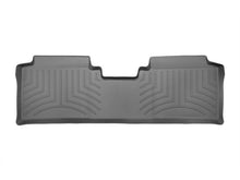 Load image into Gallery viewer, WeatherTech 2016+ Buick Envision Rear FloorLiner - Black | 449642
