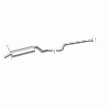 Load image into Gallery viewer, MagnaFlow BRE Exhaust Kit 01-06 Hyundai Santa Fe 2.7L